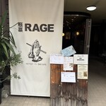 麺尊 RAGE - 