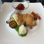 ベーカリーレストランサンマルク - 