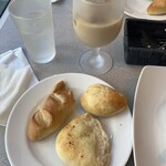 ベーカリーレストランサンマルク - 