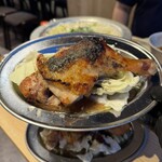 大衆居酒屋 とりいちず - 