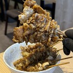 Taishu Izakaya Toriichizu Hon Atsugi Ten