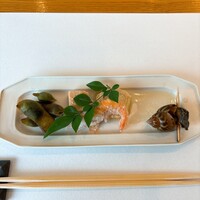 料理屋くおん - 