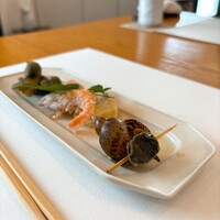 料理屋くおん - 