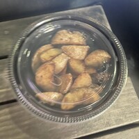 BLT STEAK GINZA -  BLT STEAK GINZA -