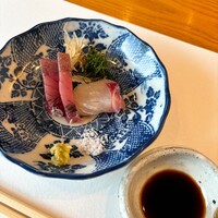 料理屋くおん - 