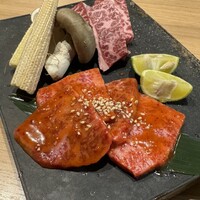 牛処 慶 - 