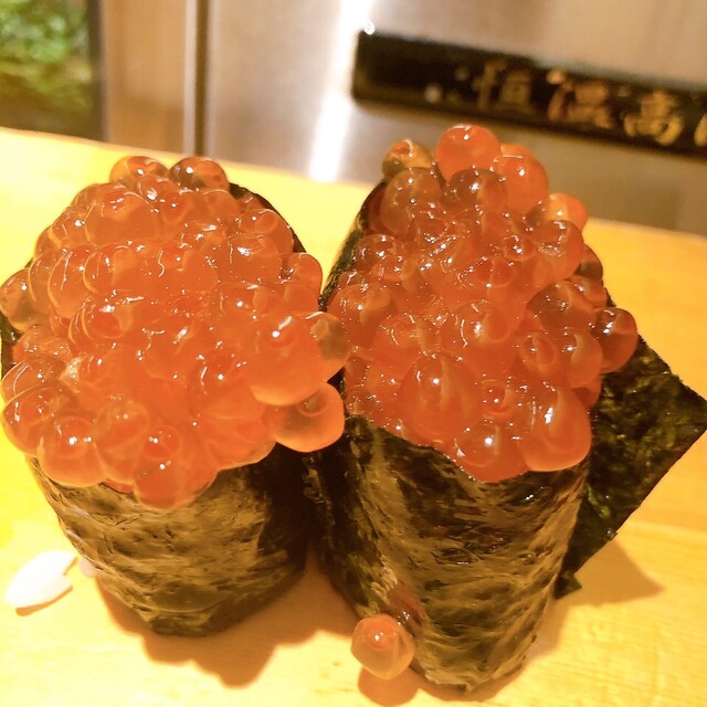 たからや - 水沢（寿司）の写真