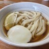 純手打うどん よしや