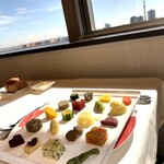 タピルージュ - 