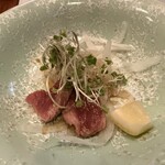 おじさんと日本酒 - 