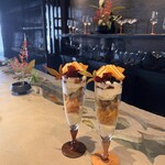 MOKU glass gallery cafe - 