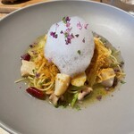 ダイニングソシアル - 