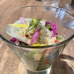 ダイニングソシアル - 