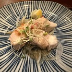 おじさんと日本酒 - 