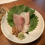 おじさんと日本酒 - 