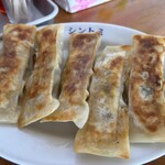 極濃湯麺 シントミ 富岡店 - 