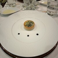 Le Salon de Legumes - 