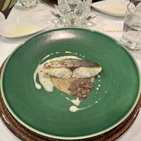 Le Salon de Legumes - 