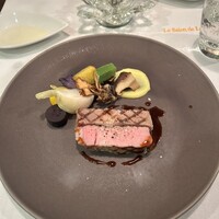 Le Salon de Legumes - 