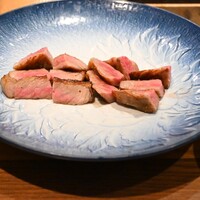 祇園肉亭 新 - 