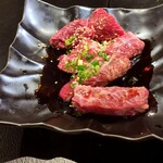 炭火焼肉 にく式 - 