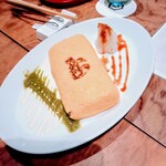 和洋飯 NukuNuku - ふわっと玉子焼き