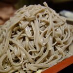そば屋・かみしな - 