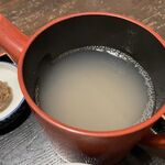そば屋・かみしな - 