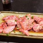 炭火焼肉 にく式 - 