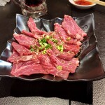 炭火焼肉 にく式 - 