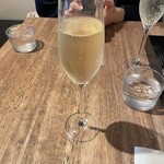 ダイニングソシアル - 