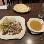 サライ 人形町店 - 