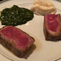 ウルフギャング・ステーキハウス 丸の内店 - 