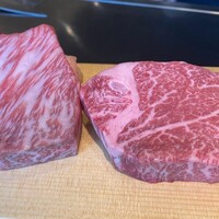 神戸牛すてーきIshida. 銀座本店 - 