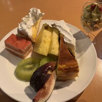 カフェトスカ - 