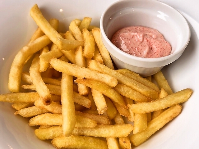 デニーズ 二本松店 - 二本松（ファミレス）の写真