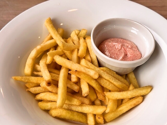 デニーズ 二本松店 - 二本松（ファミレス）の写真