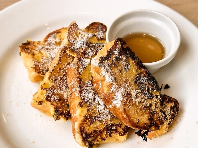 デニーズ 二本松店 - 二本松（ファミレス）の写真