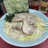 ラーメンショップ 牛久結束店