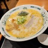 日高屋 さいたま新都心店