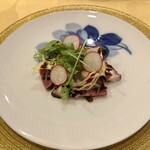 ラ メゾン クレール 1853 - 