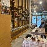 純豆腐 田舎家 - 