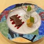 ラ メゾン クレール 1853 - 