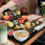 季節料理　あら珠 - 