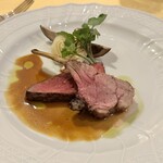 ラ メゾン クレール 1853 - 