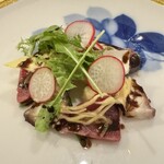 ラ メゾン クレール 1853 - 