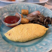 レストラン TIN’IN - 