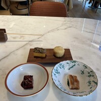 イル・リストランテ ニコ・ロミート - 
