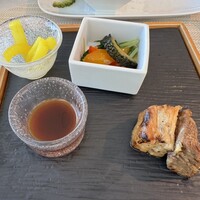 レストラン TIN’IN - 
