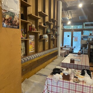 純豆腐 田舎家_2